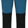 Haglofs Rugged Standard Pant Women -Peak Performance Butik haglofs rugged standard pant women dark ocean true black 1 1