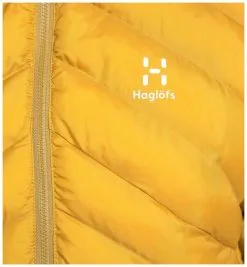 Haglofs Sarna Mimic Hood Women's -Peak Performance Butik haglofs sarna mimic hood women autumn leaves s autumn leaves 2