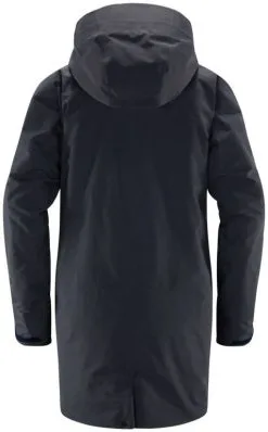 Haglofs Torsang Parka Women -Peak Performance Butik haglofs torsang parka women dense blue xs dense blue 1