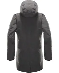 Haglofs Torsang Parka Women -Peak Performance Butik haglofs torsang parka women mineral 1