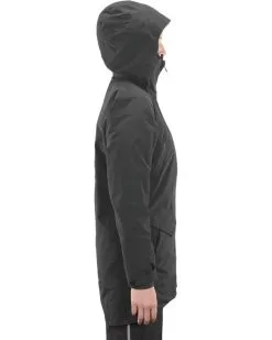 Haglofs Torsang Parka Women -Peak Performance Butik haglofs torsang parka women mineral 3