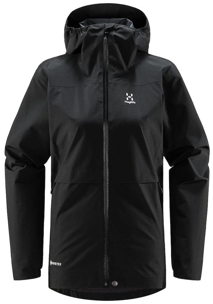 Haglofs Wilda GTX Jacket Women's 3 Haglofs Wilda GTX Jacket Women's