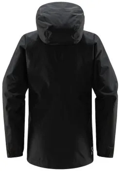 Haglofs Wilda GTX Jacket Women's 7 Haglofs Wilda GTX Jacket Women's -Peak Performance Butik haglofs wilda gtx jacket women true black 1 1