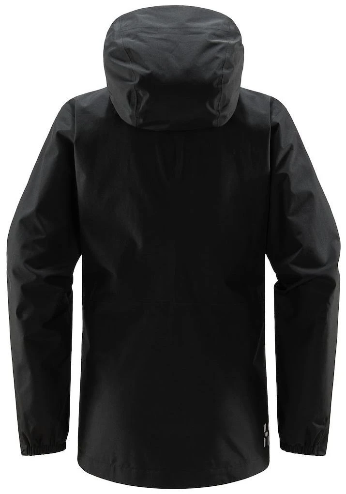 Haglofs Wilda GTX Jacket Women's 5 Haglofs Wilda GTX Jacket Women's - Billede 3