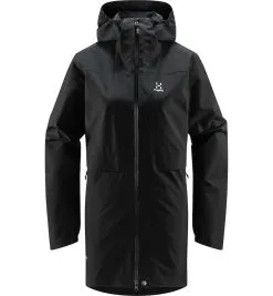 Haglofs Wilda GTX Parka Women's