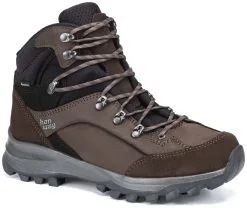 Hanwag Alta Bunion II Lady GTX -Peak Performance Butik hanwag alta bunion ii lady gtx mocca black 3 5 uk 36 eur mocca black 0