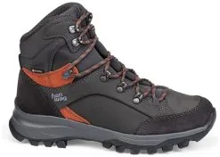 Hanwag Banks Lady GTX -Peak Performance Butik hanwag banks lady gtx asphalt autumn leaf 8