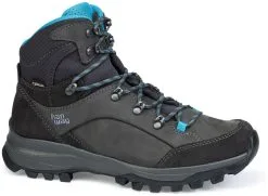Hanwag Banks Lady GTX -Peak Performance Butik hanwag banks lady gtx asphalt ocean 0 1