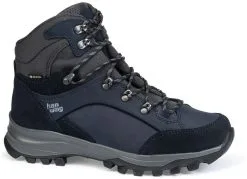 Hanwag Banks Lady GTX -Peak Performance Butik hanwag banks lady gtx navy asphalt 6