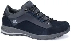 Hanwag Banks Low Lady GTX -Peak Performance Butik hanwag banks low lady gtx navy asphalt 3 5 uk 36 eur navy asphalt 0