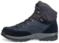 Hanwag Banks SF Extra Lady GTX -Peak Performance Butik hanwag banks sf extra lady gtx navy asphalt 3 5 uk 36 eur navy asphalt 2
