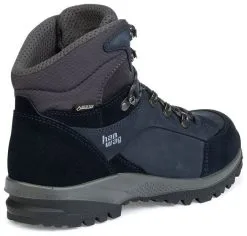 Hanwag Banks SF Extra Lady GTX -Peak Performance Butik hanwag banks sf extra lady gtx navy asphalt 3 5 uk 36 eur navy asphalt 3