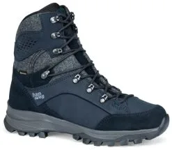 Hanwag Banks Winter Lady GTX -Peak Performance Butik hanwag banks winter lady gtx navy asphalt 3 5 uk 36 eur navy asphalt 0 16