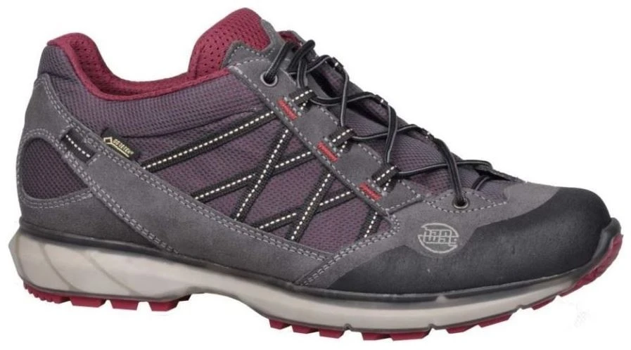 Hanwag Belorado II Tubetec Lady GTX 9 Hanwag Belorado II Tubetec Lady GTX - Billede 7