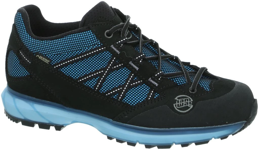 Hanwag Belorado II Tubetec Lady GTX 3 Hanwag Belorado II Tubetec Lady GTX