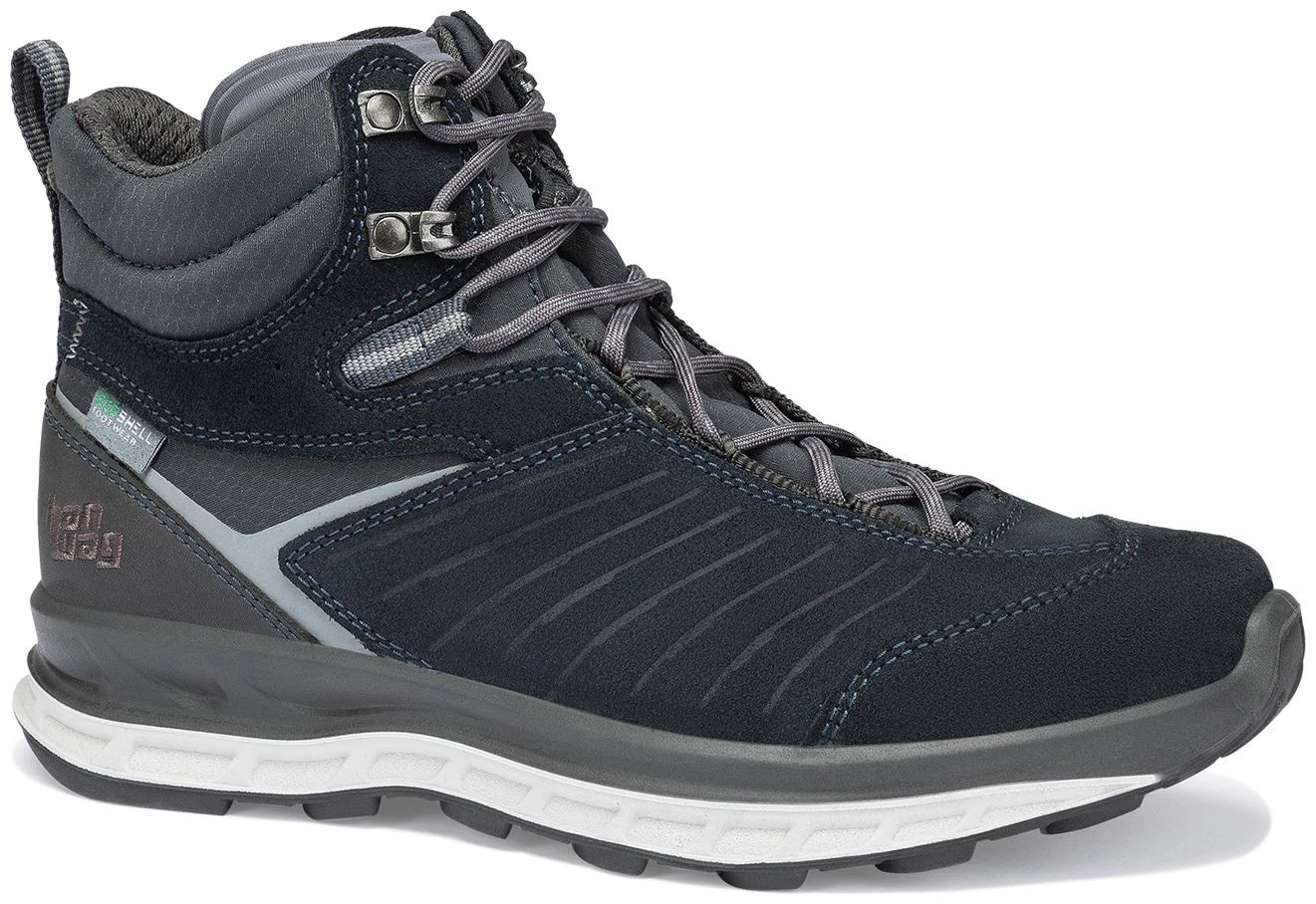 Hanwag Blueridge Lady ES 4 Hanwag Blueridge Lady ES - Billede 2