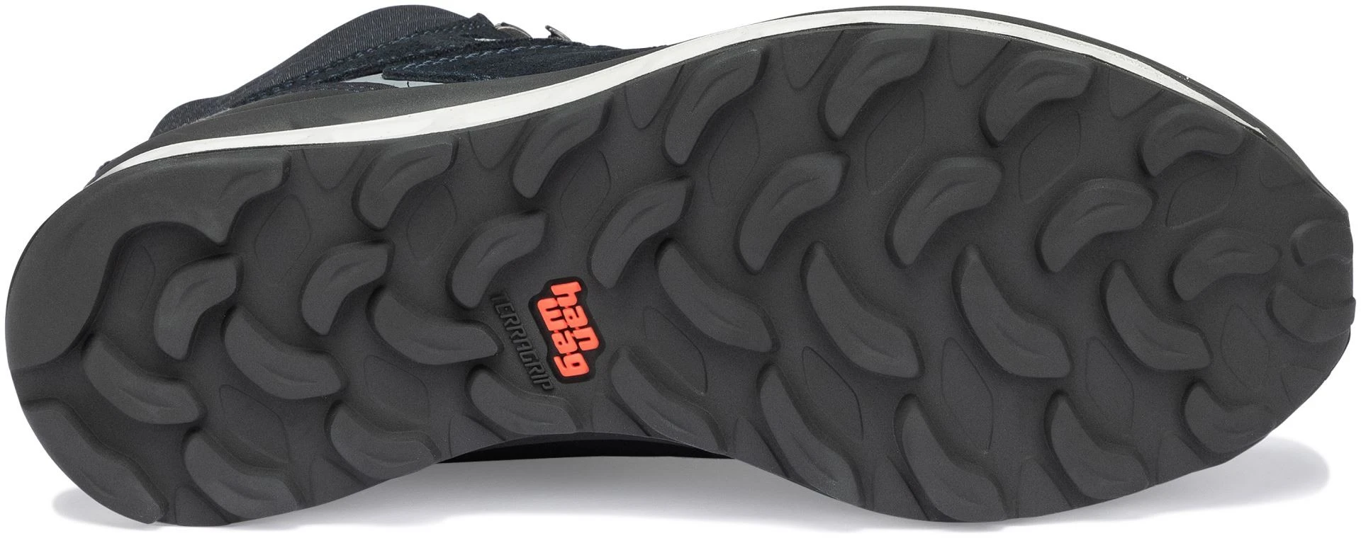 Hanwag Blueridge Lady ES 8 Hanwag Blueridge Lady ES - Billede 6