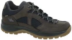 Hanwag Gritstone II Lady GTX -Peak Performance Butik hanwag gritstone ii lady gtx mocca asphalt 1