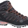 Hanwag Makra Combi Lady GTX 2 Hanwag Makra Combi Lady GTX -Peak Performance Butik hanwag makra combi lady gtx asphalt orink 3 5 uk 36 eur asphalt orink 0
