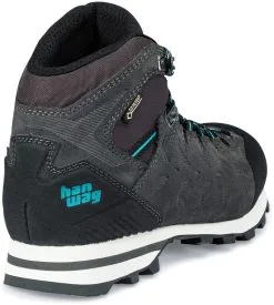 Hanwag Makra Light Lady GTX -Peak Performance Butik hanwag makra light lady gtx asphalt bluegreen 2