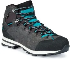 Hanwag Makra Light Lady GTX -Peak Performance Butik hanwag makra light lady gtx asphalt bluegreen 4
