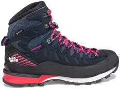Hanwag Makra Pro Lady GTX 8 Hanwag Makra Pro Lady GTX -Peak Performance Butik hanwag makra pro lady gtx navy pink 0 1 1