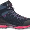 Hanwag Makra Trek Lady GTX 1 Hanwag Makra Trek Lady GTX -Peak Performance Butik hanwag makra trek lady gtx navy pink 0