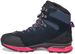 Hanwag Makra Trek Lady GTX 9 Hanwag Makra Trek Lady GTX -Peak Performance Butik hanwag makra trek lady gtx navy pink 1