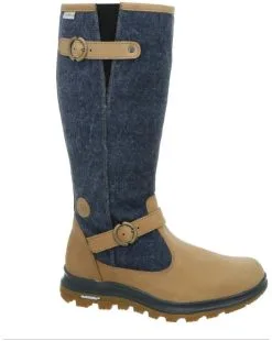 Hanwag Pulja Lady ES -Peak Performance Butik hanwag pulja lady es honey jeans 3 5 uk 36 eur honey jeans 0