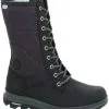 Hanwag Saisa High Lady ES -Peak Performance Butik hanwag saisa high lady es black black 3 5 uk 36 eur black black 0