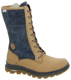 Hanwag Saisa High Lady ES 7 Hanwag Saisa High Lady ES -Peak Performance Butik hanwag saisa high lady es honey jeans 3 5 uk 36 eur honey jeans 0