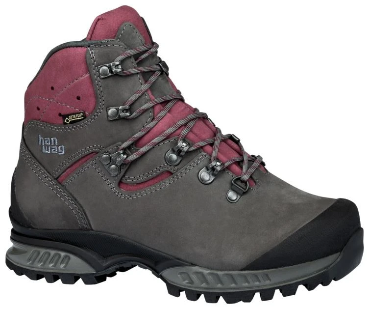 Hanwag Tatra II Bunion Lady GTX 4 Hanwag Tatra II Bunion Lady GTX - Billede 2
