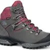 Hanwag Tatra II Lady GTX -Peak Performance Butik hanwag tatra ii lady gtx asphalt dark garnet 3 5 uk 36 eur asphalt dark garnet 0 1