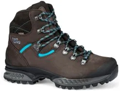 Hanwag Tatra II Lady GTX -Peak Performance Butik hanwag tatra ii lady gtx mocca ocean 4