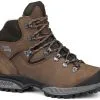 Hanwag Tatra II Wide Lady -Peak Performance Butik hanwag tatra ii wide lady erde brown 0 1