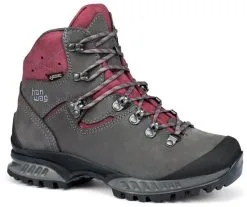 Hanwag Tatra II Wide Lady GTX 10 Hanwag Tatra II Wide Lady GTX -Peak Performance Butik hanwag tatra ii wide lady gtx asphalt dark garnet 3 5 uk 36 eur asphalt dark garnet 0 1