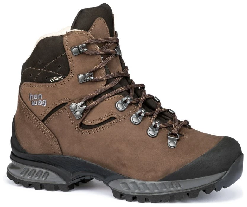 Hanwag Tatra II Wide Lady GTX 3 Hanwag Tatra II Wide Lady GTX