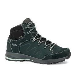 Hanwag Torsby Lady GTX -Peak Performance Butik hanwag torsby lady gtx petrol mint 3 5 uk 36 eur petrol mint 1