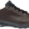 Hanwag Travi Low SF Extra Lady -Peak Performance Butik hanwag travi low sf extra lady chestnut black 0 1
