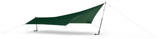 Hilleberg Tarp 5 4 Hilleberg Tarp 5 - Billede 2