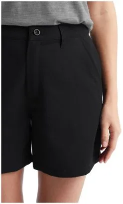 Icebreaker Berlin Shorts Women's -Peak Performance Butik icebreaker berlin shorts women black 6 1