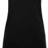 Icebreaker Yanni Sleeveless Dress Women's -Peak Performance Butik icebreaker yanni sleeveless dress black s black 0