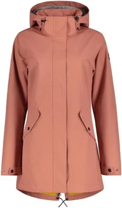 Icepeak Addis Women's 10 Icepeak Addis Women's -Peak Performance Butik icepeak addis cranberry 36 cranberry 0