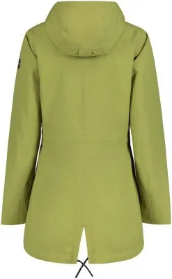 Icepeak Addis Women's 9 Icepeak Addis Women's -Peak Performance Butik icepeak addis olive 571 1