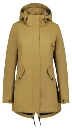 Icepeak Addis Women's -Peak Performance Butik icepeak addis women s amber 130 0 1