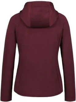 Icepeak Aftoa Women's -Peak Performance Butik icepeak aftoa burgundy 7 1