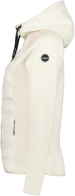 Icepeak Aftoa Women's -Peak Performance Butik icepeak aftoa natural white 2 1