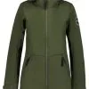 Icepeak Alamosa Women's 1 Icepeak Alamosa Women's -Peak Performance Butik icepeak alamosa dark green 0