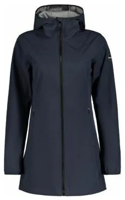 Icepeak Albany Women's -Peak Performance Butik icepeak albany dark blue 395 34 dark blue 395 0 1