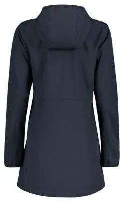 Icepeak Albany Women's -Peak Performance Butik icepeak albany dark blue 395 34 dark blue 395 1